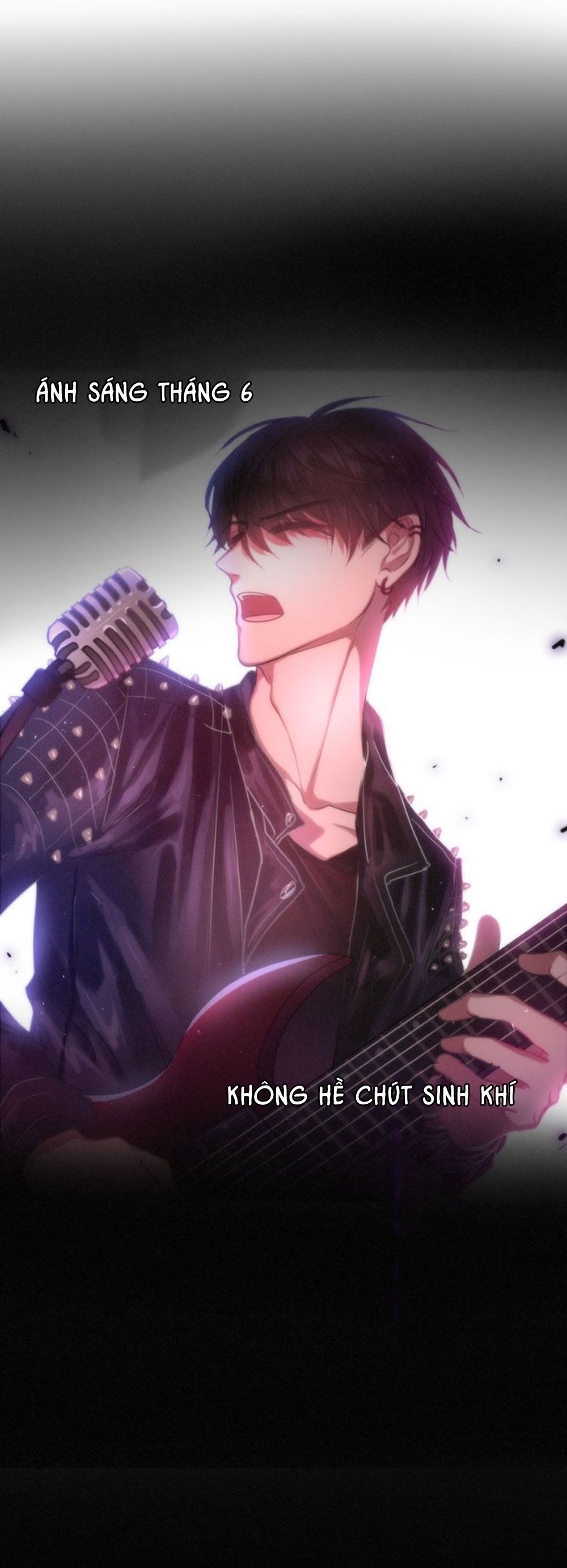 Tháng Sáu Kì Diệu Chap 655 - Next Chap 656