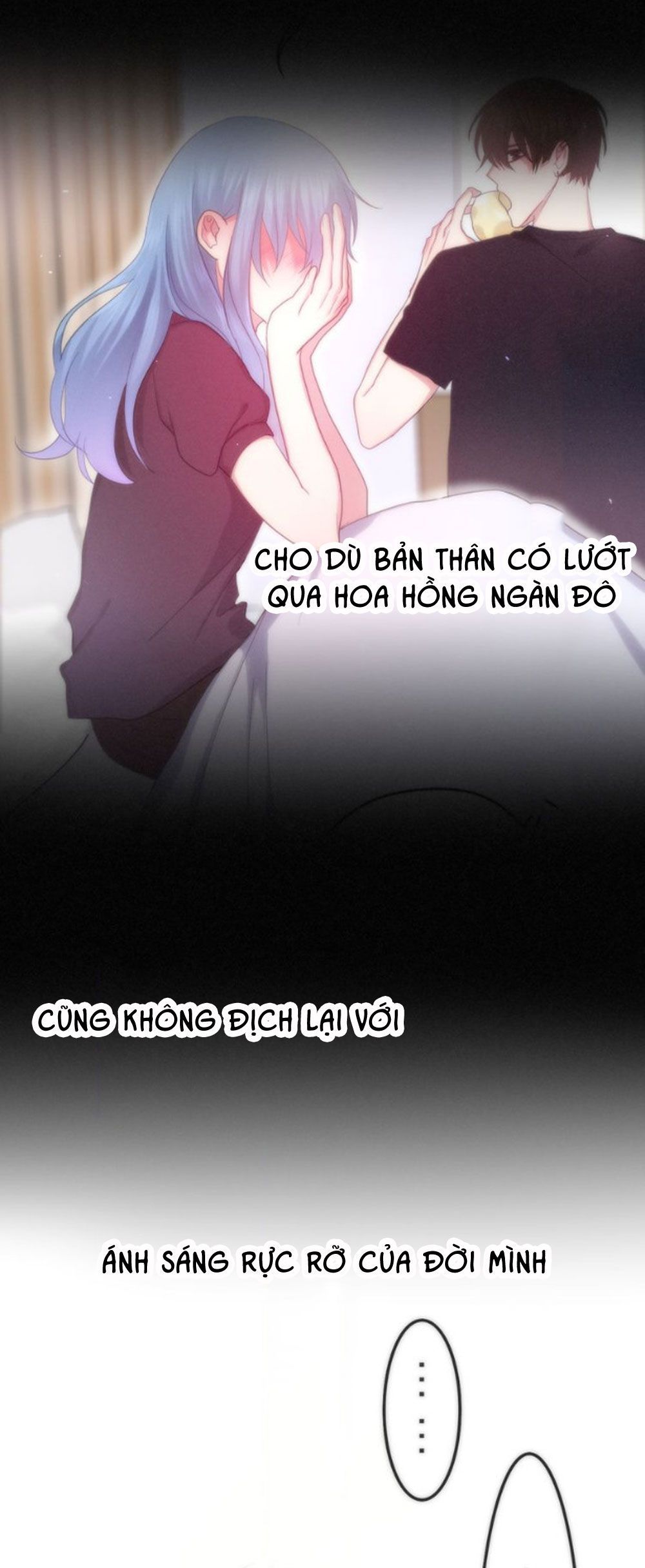 Tháng Sáu Kì Diệu Chap 655 - Next Chap 656