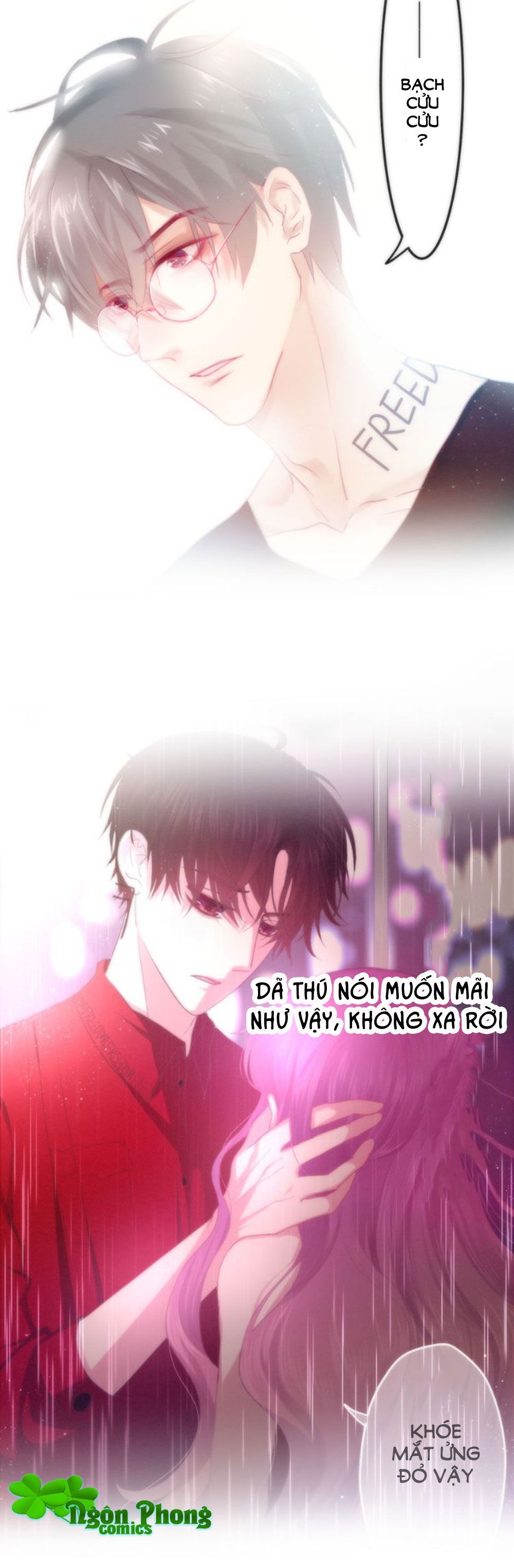 Tháng Sáu Kì Diệu Chap 655 - Next Chap 656