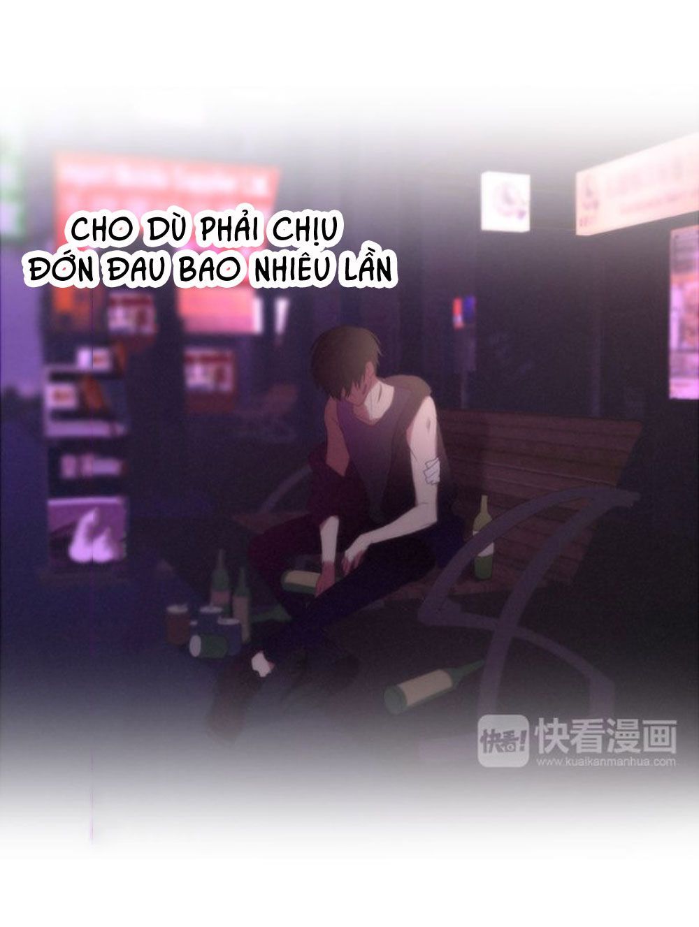 Tháng Sáu Kì Diệu Chap 655 - Next Chap 656