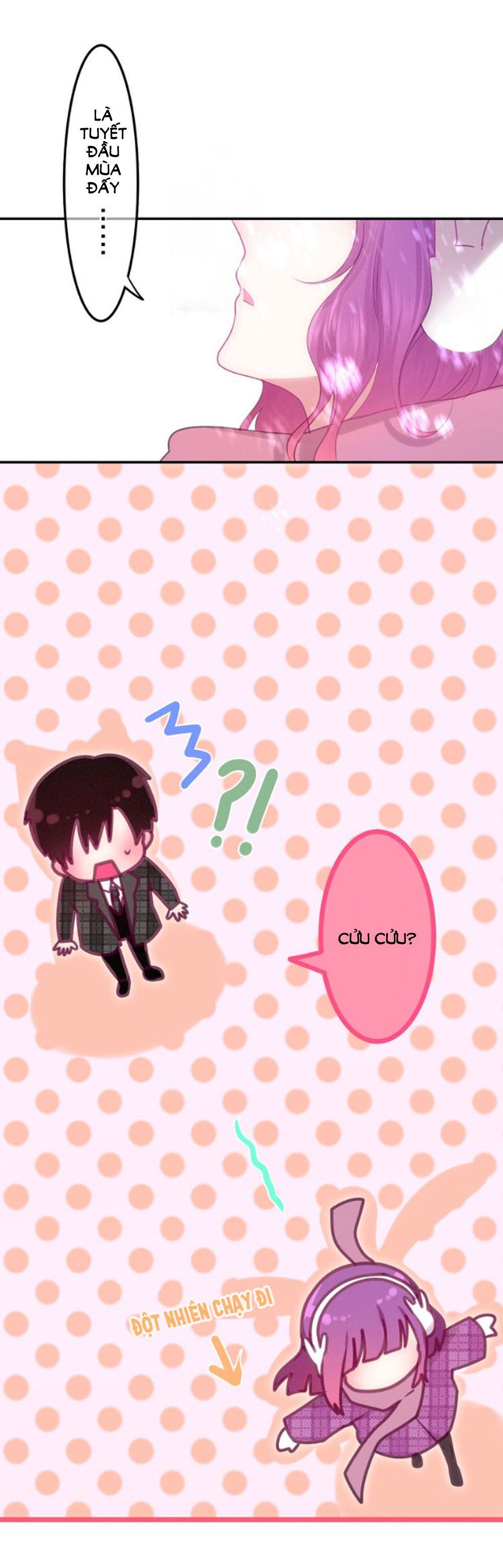 Tháng Sáu Kì Diệu Chap 655 - Next Chap 656