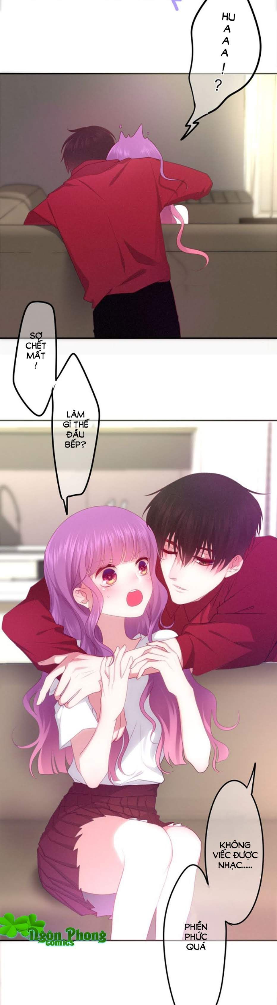 Tháng Sáu Kì Diệu Chap 655 - Next Chap 656