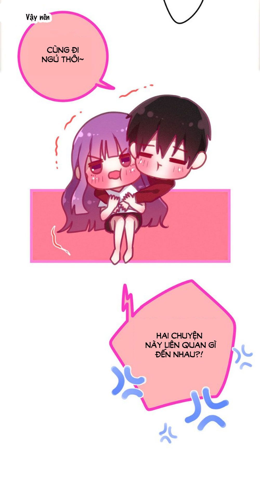 Tháng Sáu Kì Diệu Chap 655 - Next Chap 656