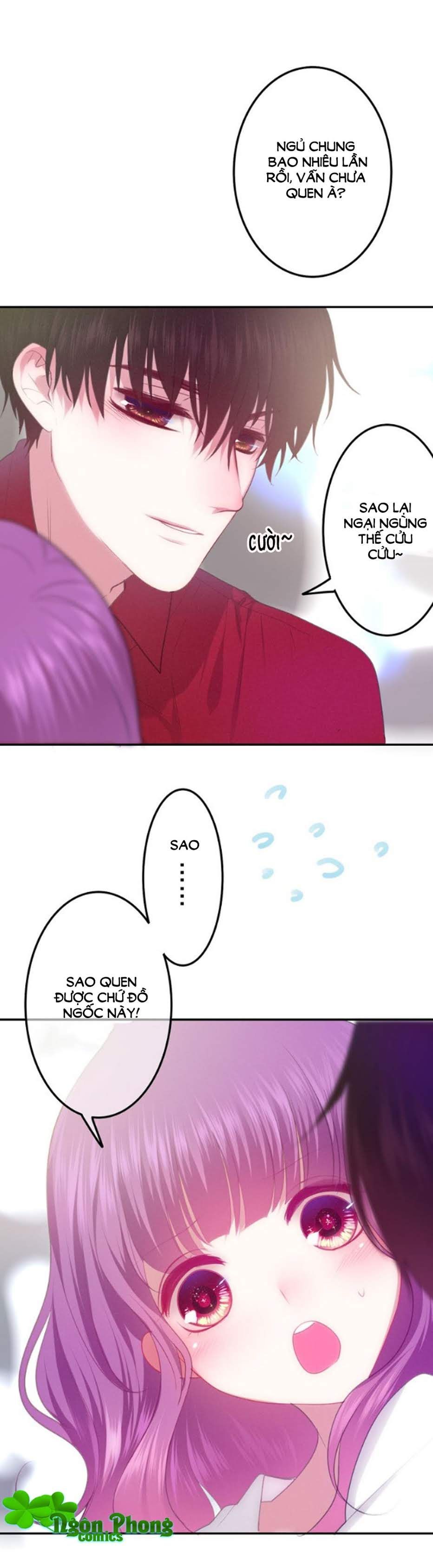 Tháng Sáu Kì Diệu Chap 655 - Next Chap 656