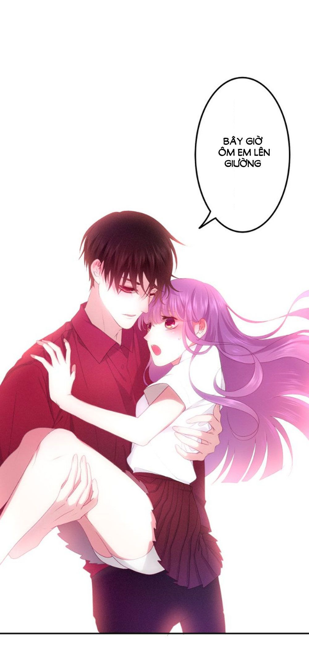 Tháng Sáu Kì Diệu Chap 655 - Next Chap 656