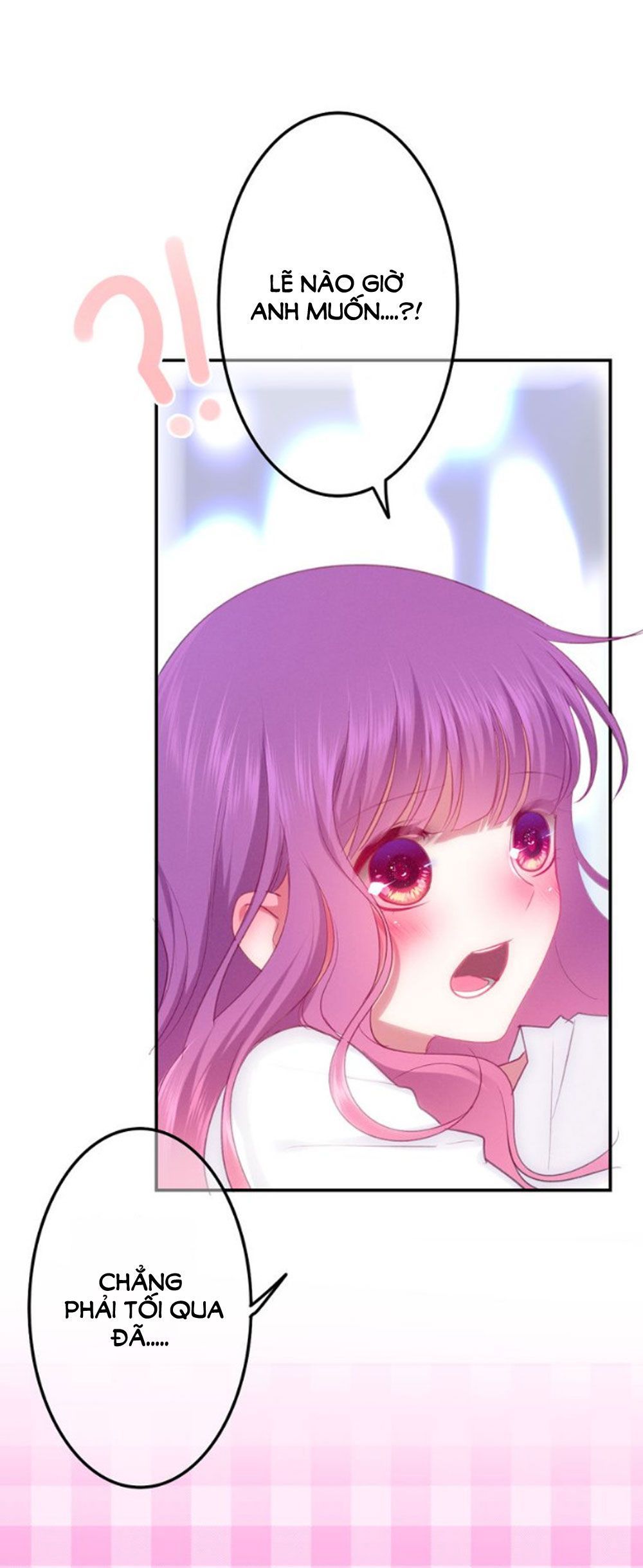 Tháng Sáu Kì Diệu Chap 655 - Next Chap 656