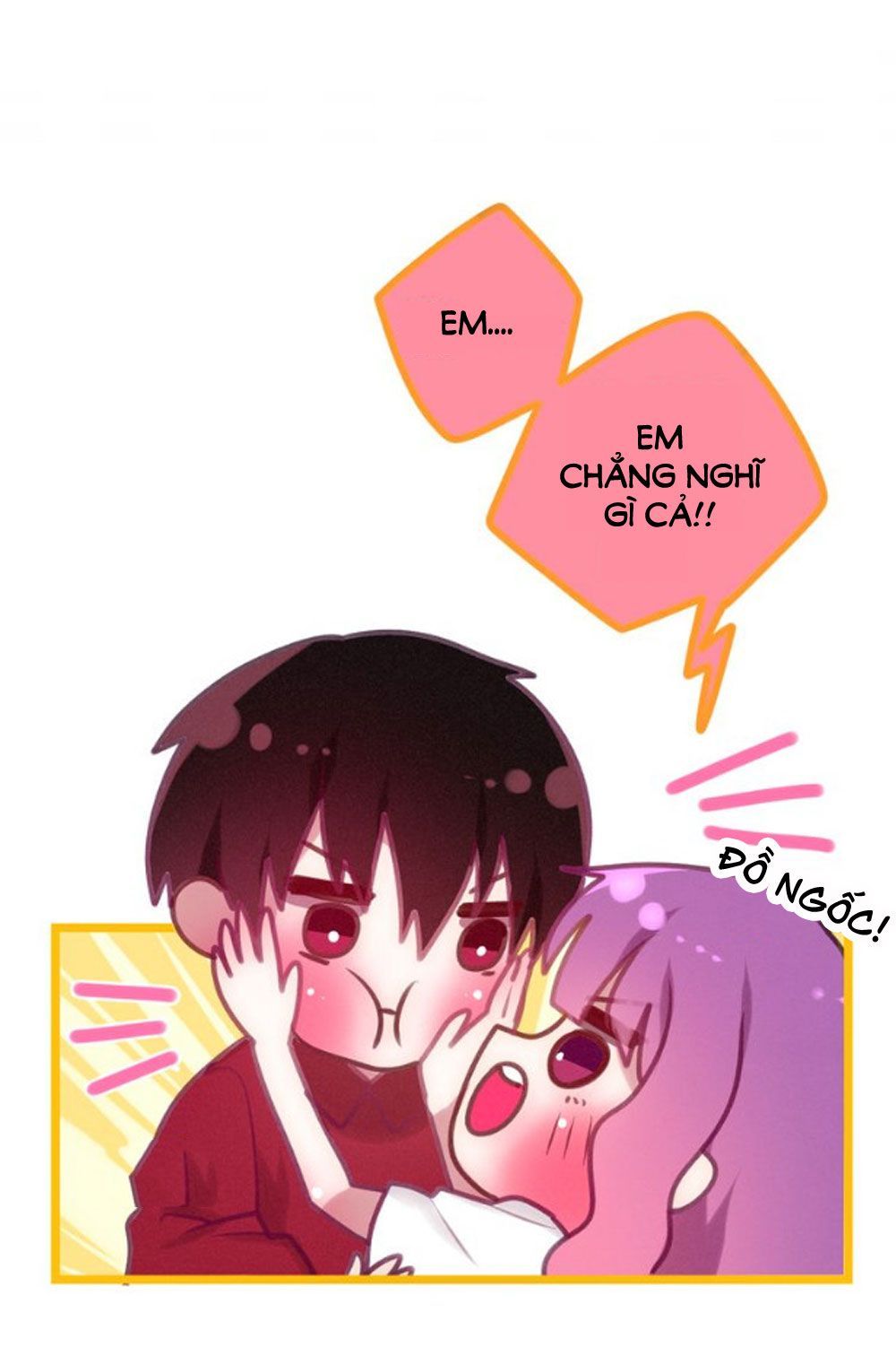 Tháng Sáu Kì Diệu Chap 655 - Next Chap 656