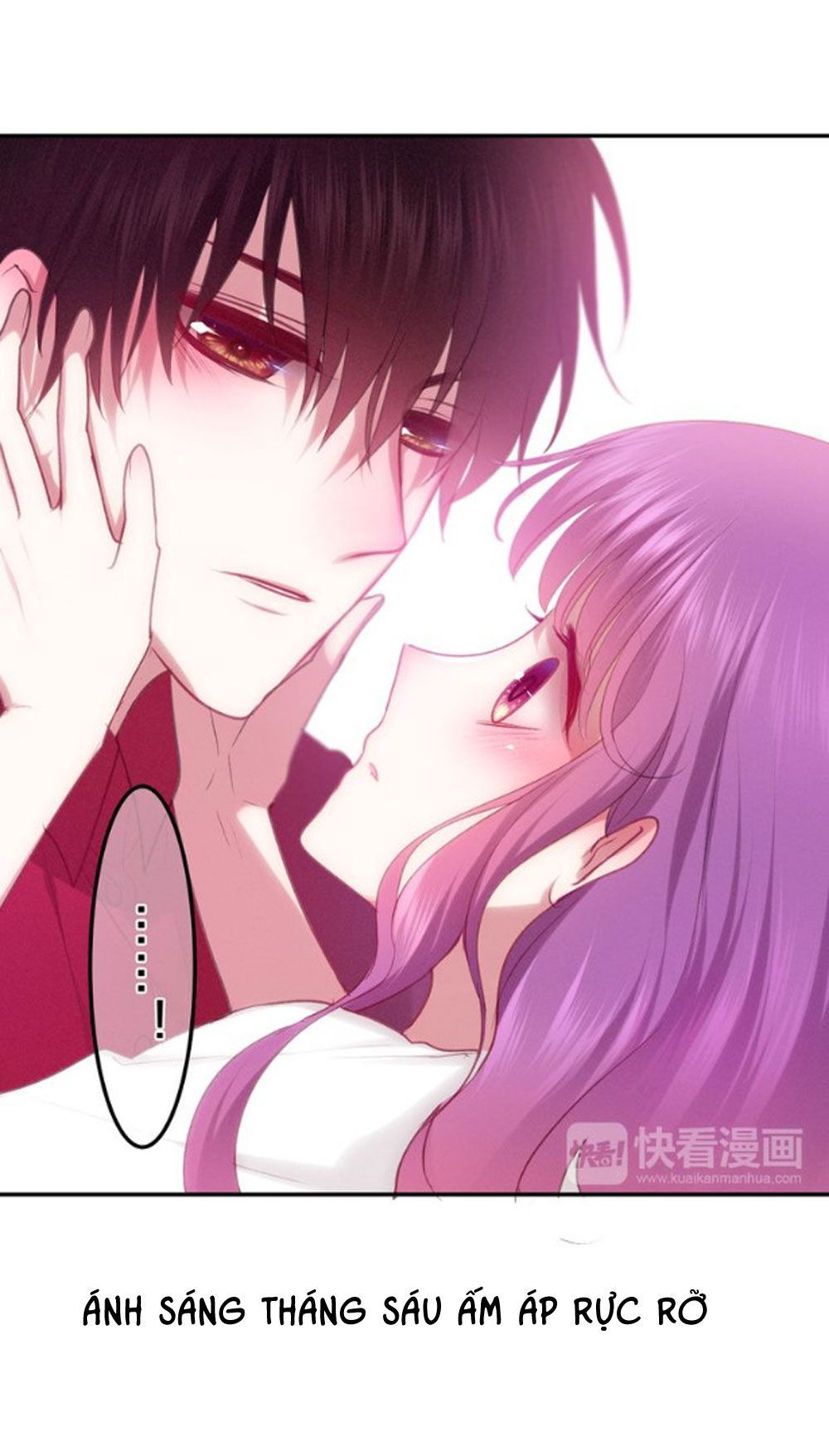 Tháng Sáu Kì Diệu Chap 655 - Next Chap 656