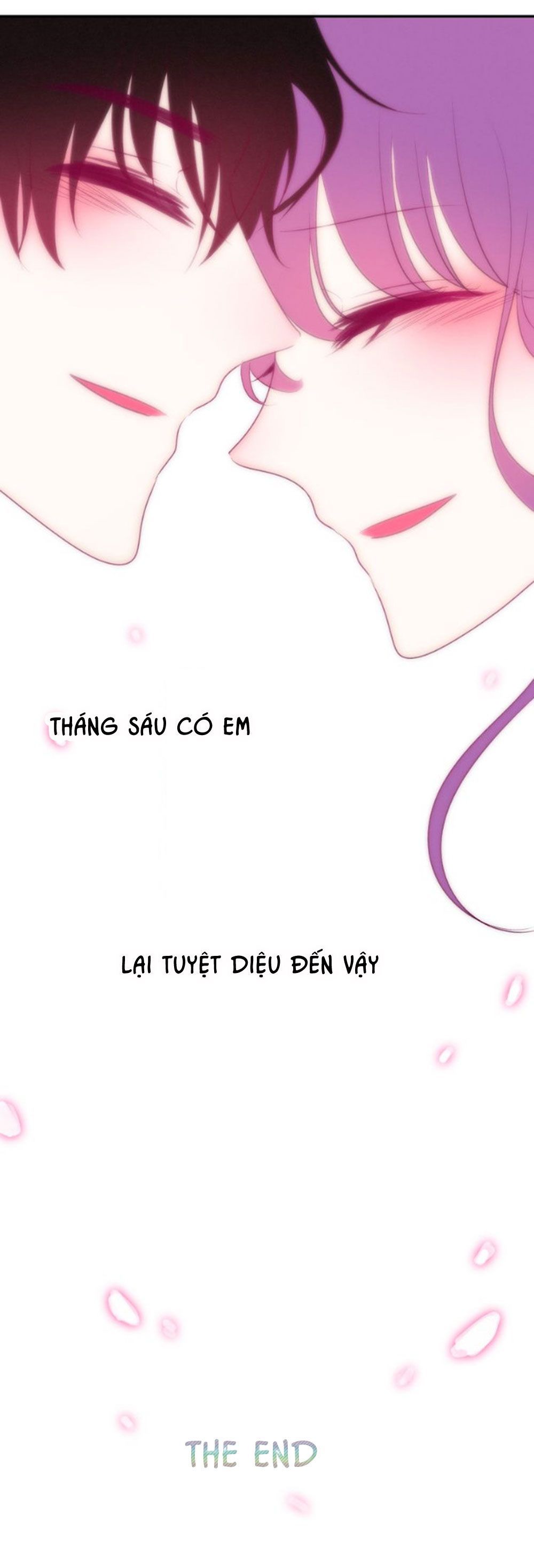 Tháng Sáu Kì Diệu Chap 655 - Next Chap 656