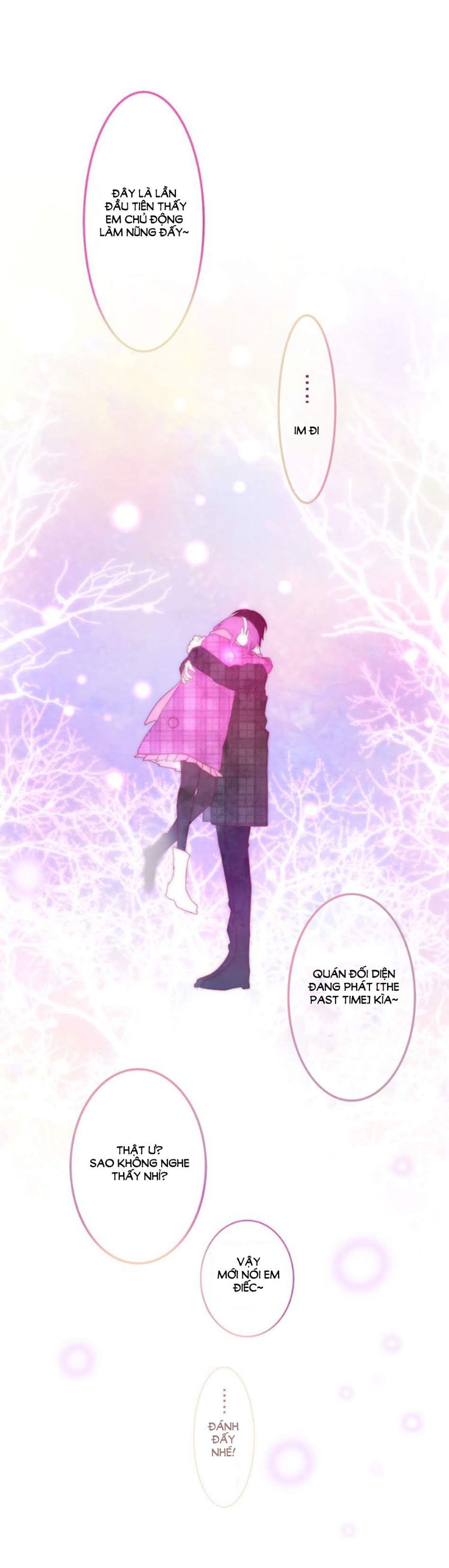 Tháng Sáu Kì Diệu Chap 655 - Next Chap 656