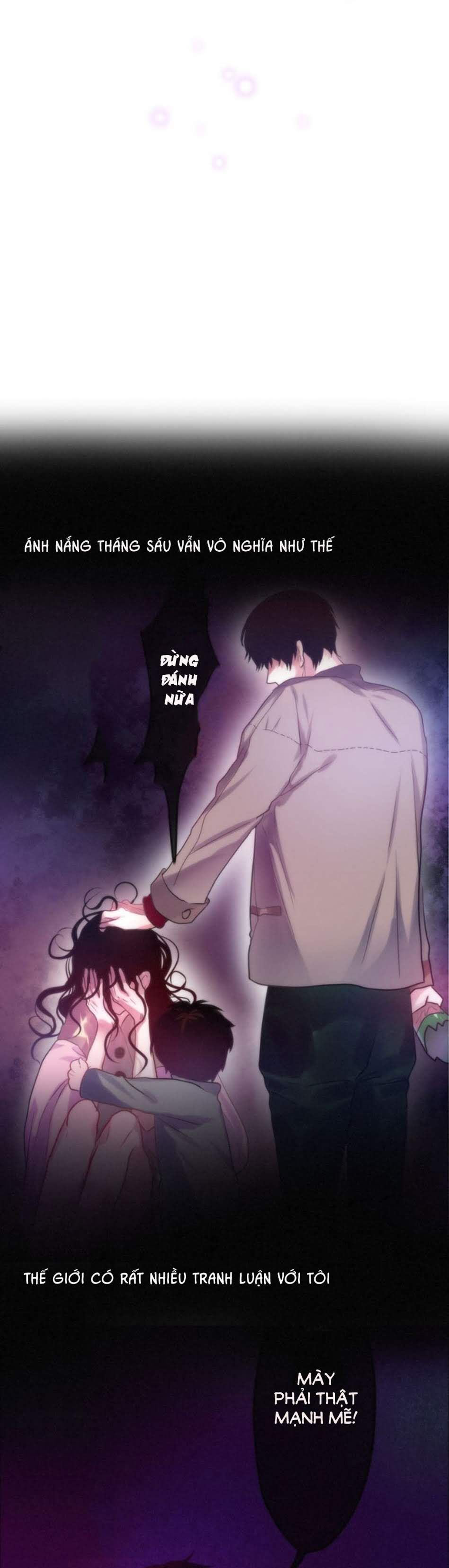 Tháng Sáu Kì Diệu Chap 655 - Next Chap 656