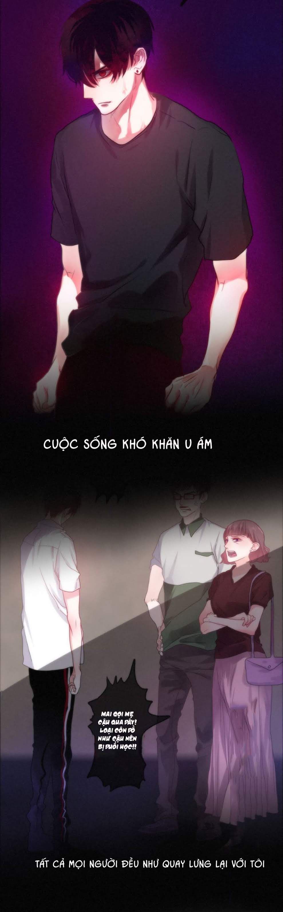 Tháng Sáu Kì Diệu Chap 655 - Next Chap 656