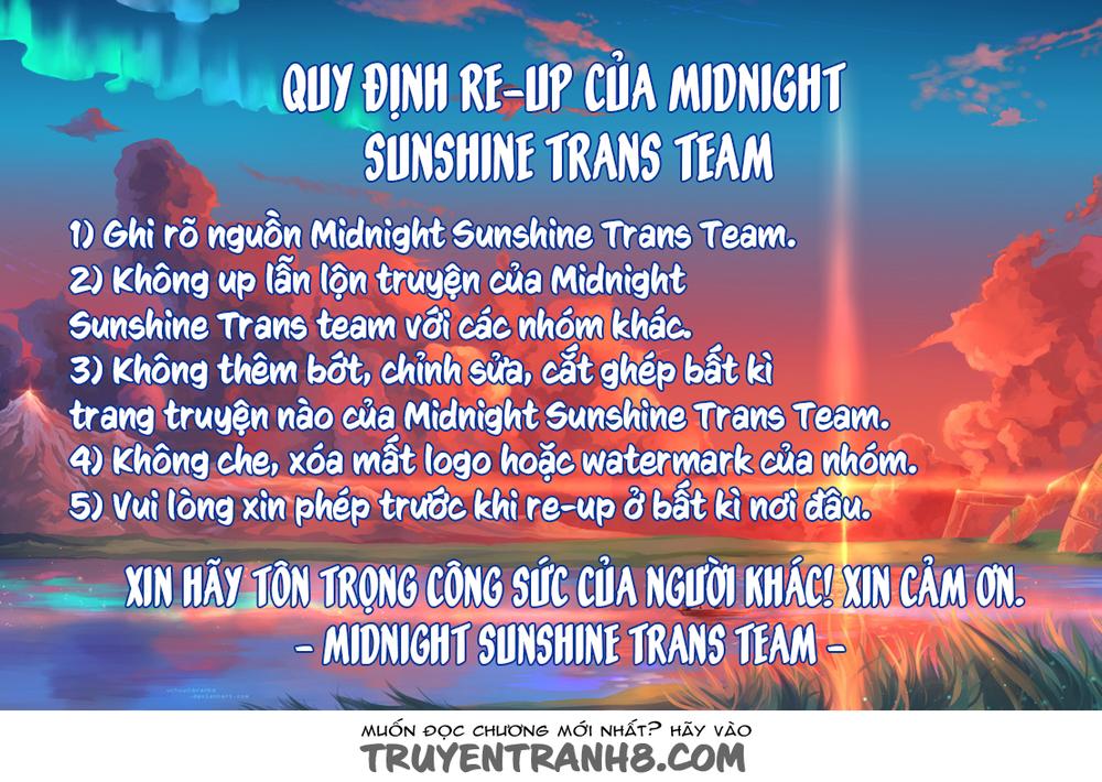 Tháng Sáu Kì Diệu Chap 7 - Next Chap 8