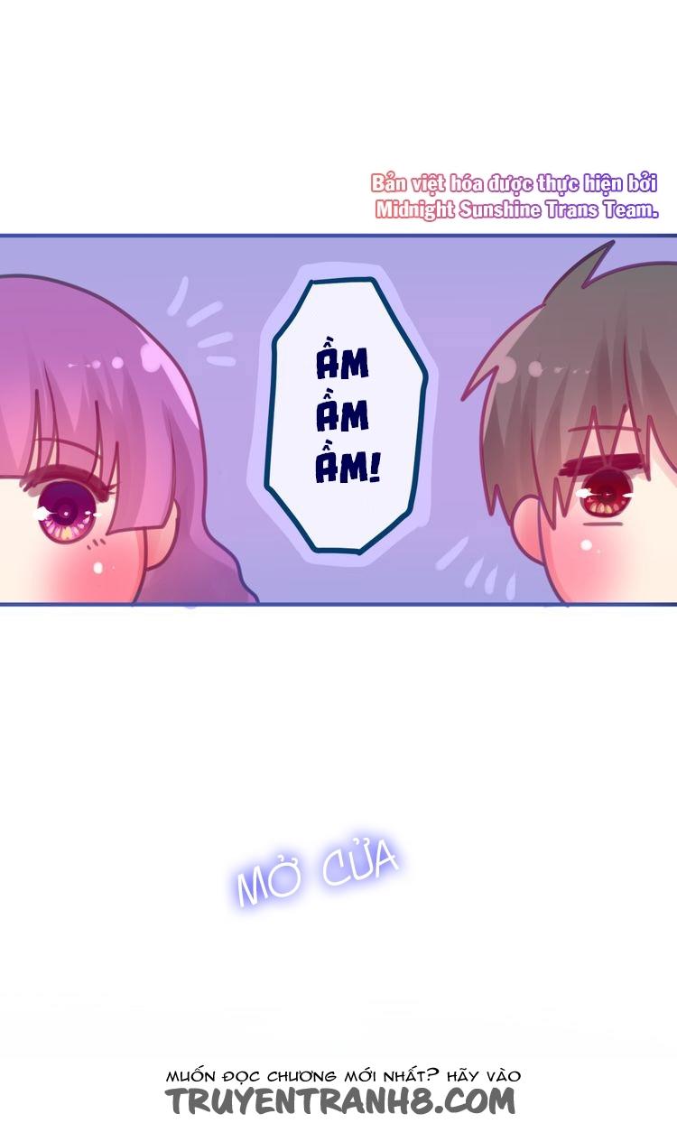 Tháng Sáu Kì Diệu Chap 7 - Next Chap 8