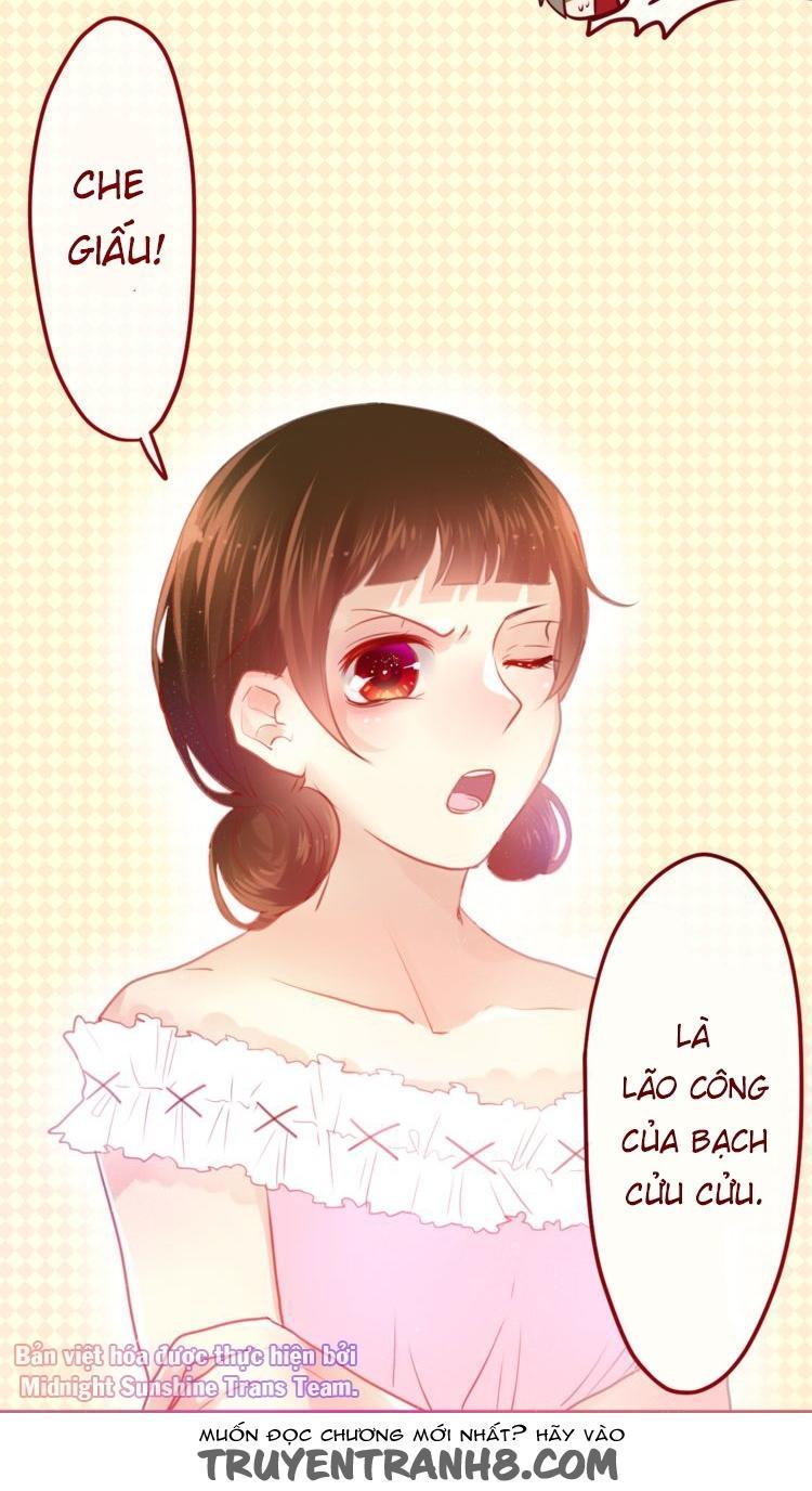 Tháng Sáu Kì Diệu Chap 7 - Next Chap 8