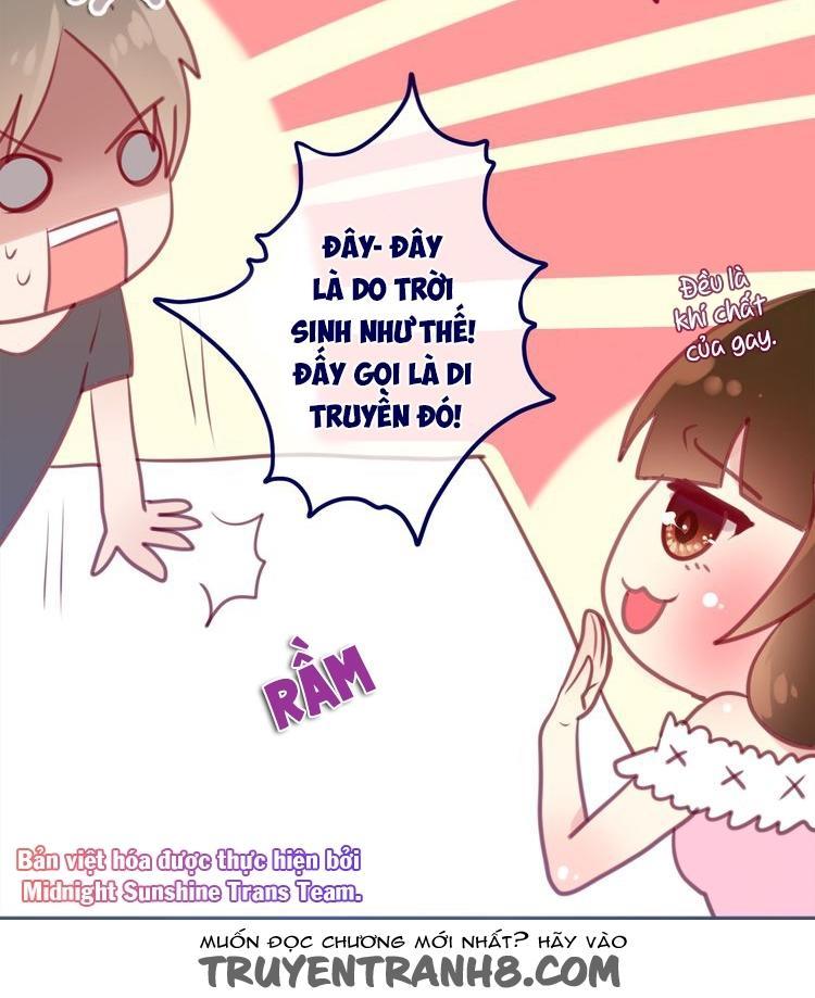Tháng Sáu Kì Diệu Chap 7 - Next Chap 8