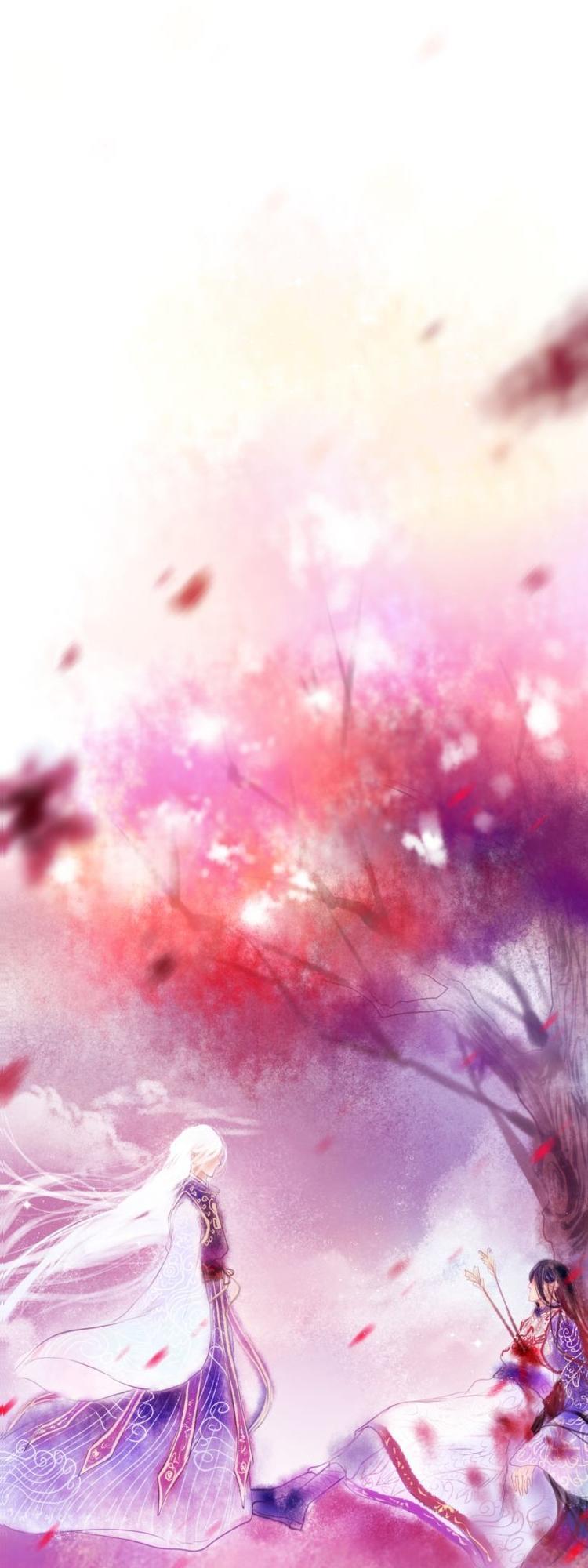 Tháng Sáu Kì Diệu Chap 7 - Next Chap 8