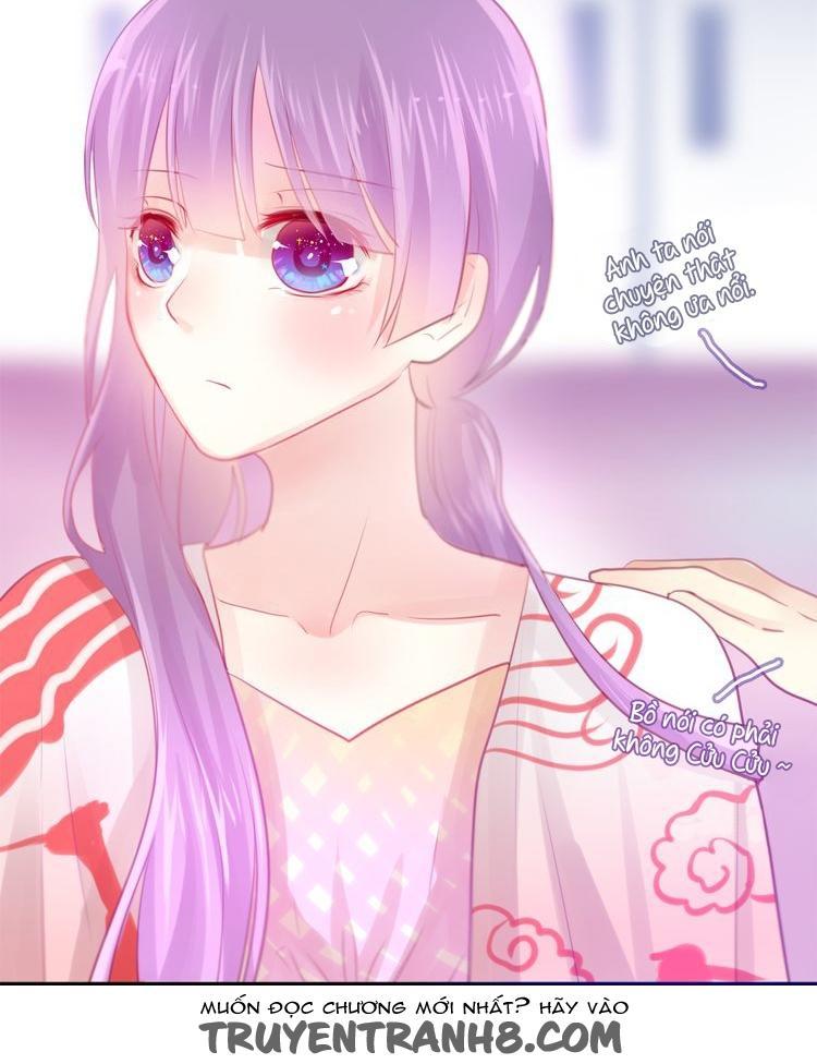 Tháng Sáu Kì Diệu Chap 7 - Next Chap 8