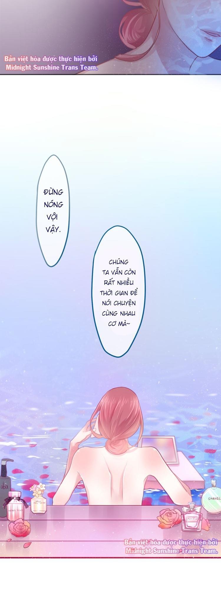 Tháng Sáu Kì Diệu Chap 7 - Next Chap 8
