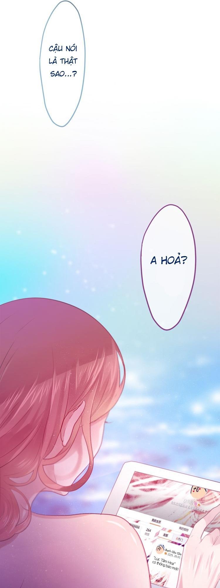 Tháng Sáu Kì Diệu Chap 7 - Next Chap 8