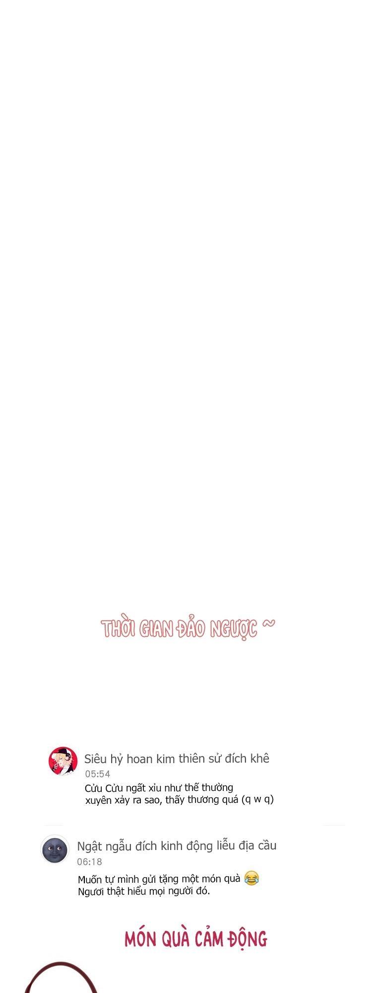Tháng Sáu Kì Diệu Chap 7 - Next Chap 8