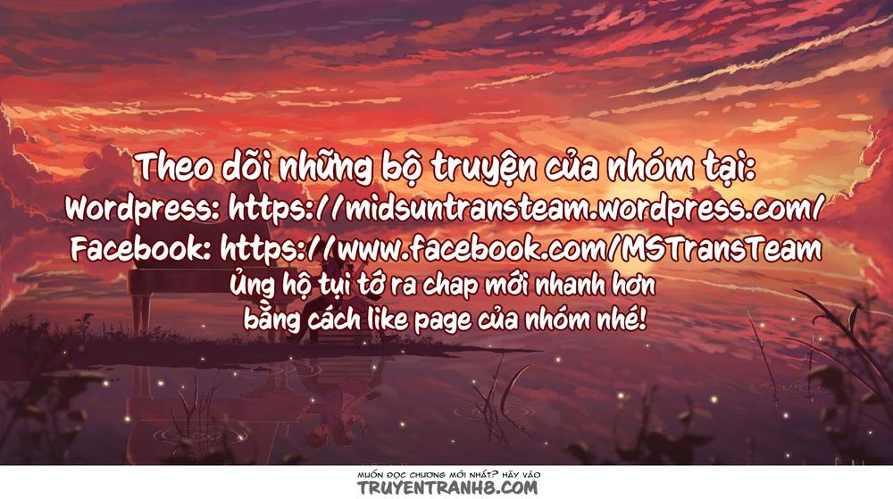 Tháng Sáu Kì Diệu Chap 7 - Next Chap 8