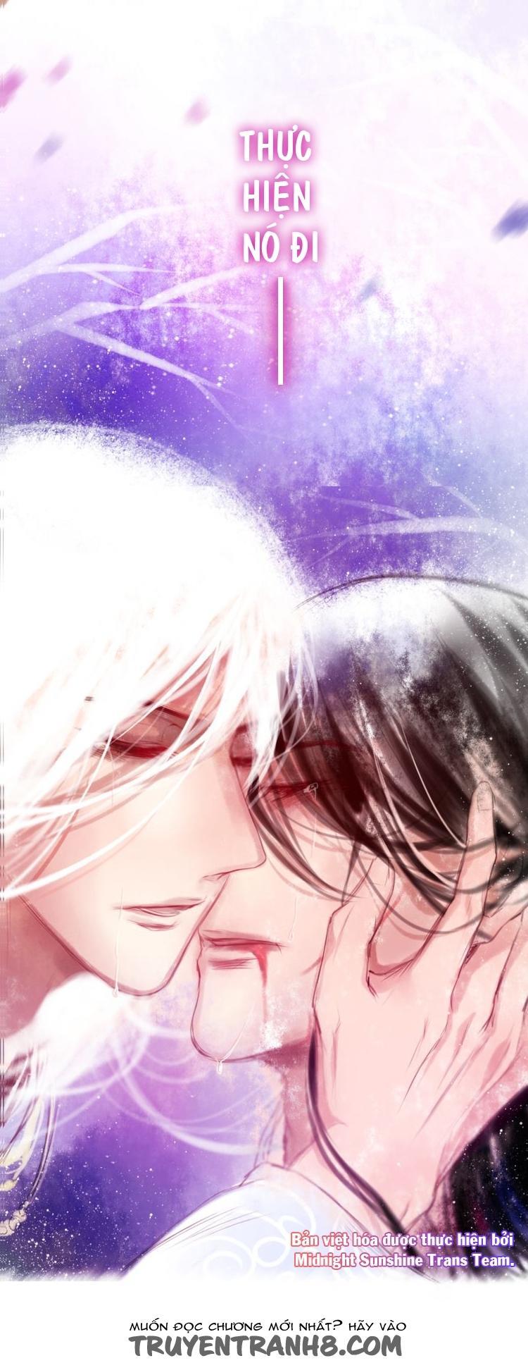 Tháng Sáu Kì Diệu Chap 7 - Next Chap 8