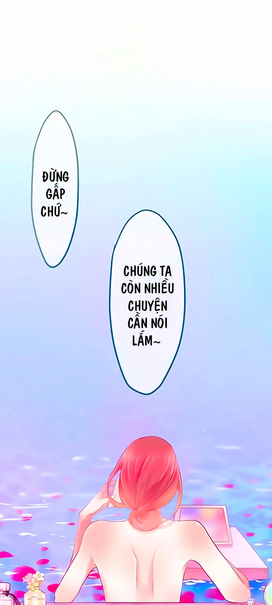 Tháng Sáu Kì Diệu Chap 8 - Next Chap 9
