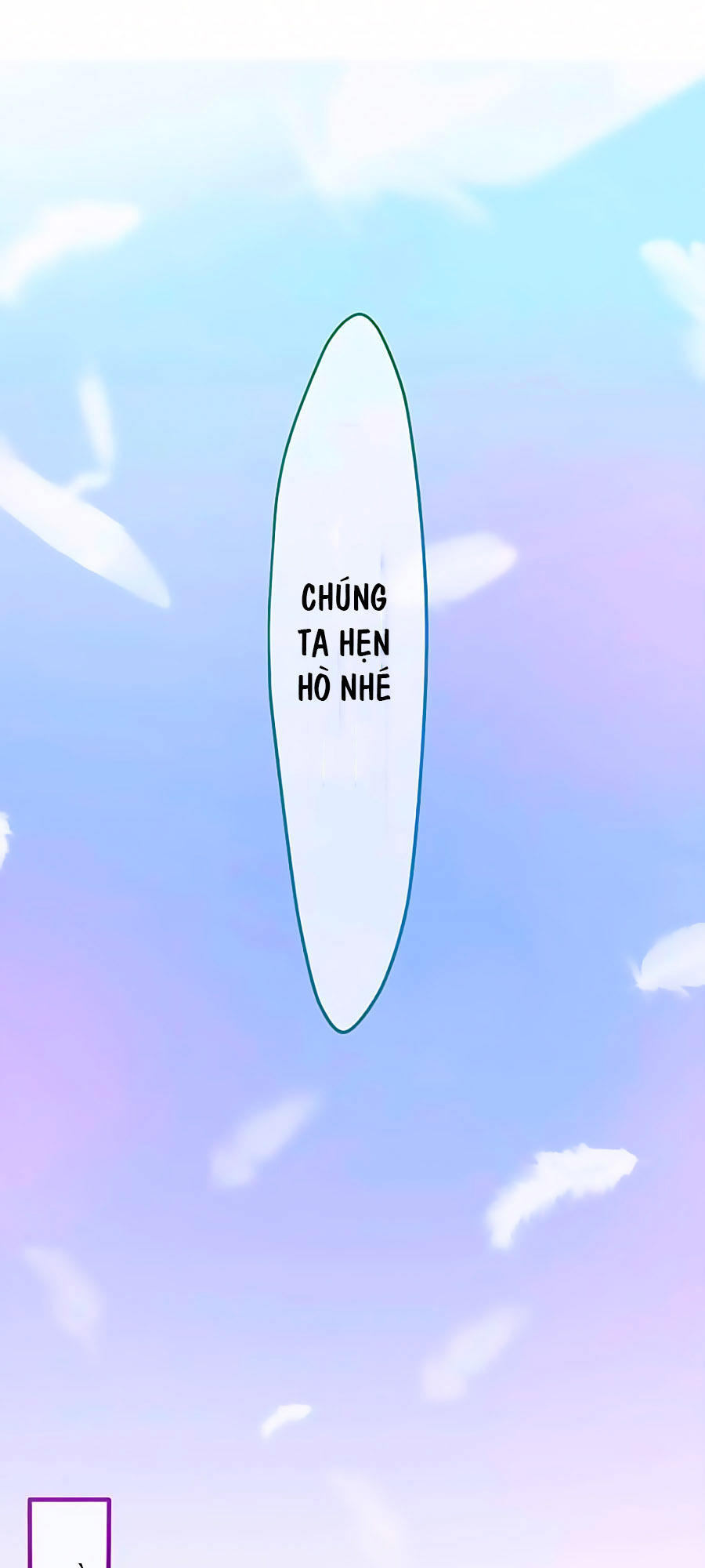 Tháng Sáu Kì Diệu Chap 8 - Next Chap 9