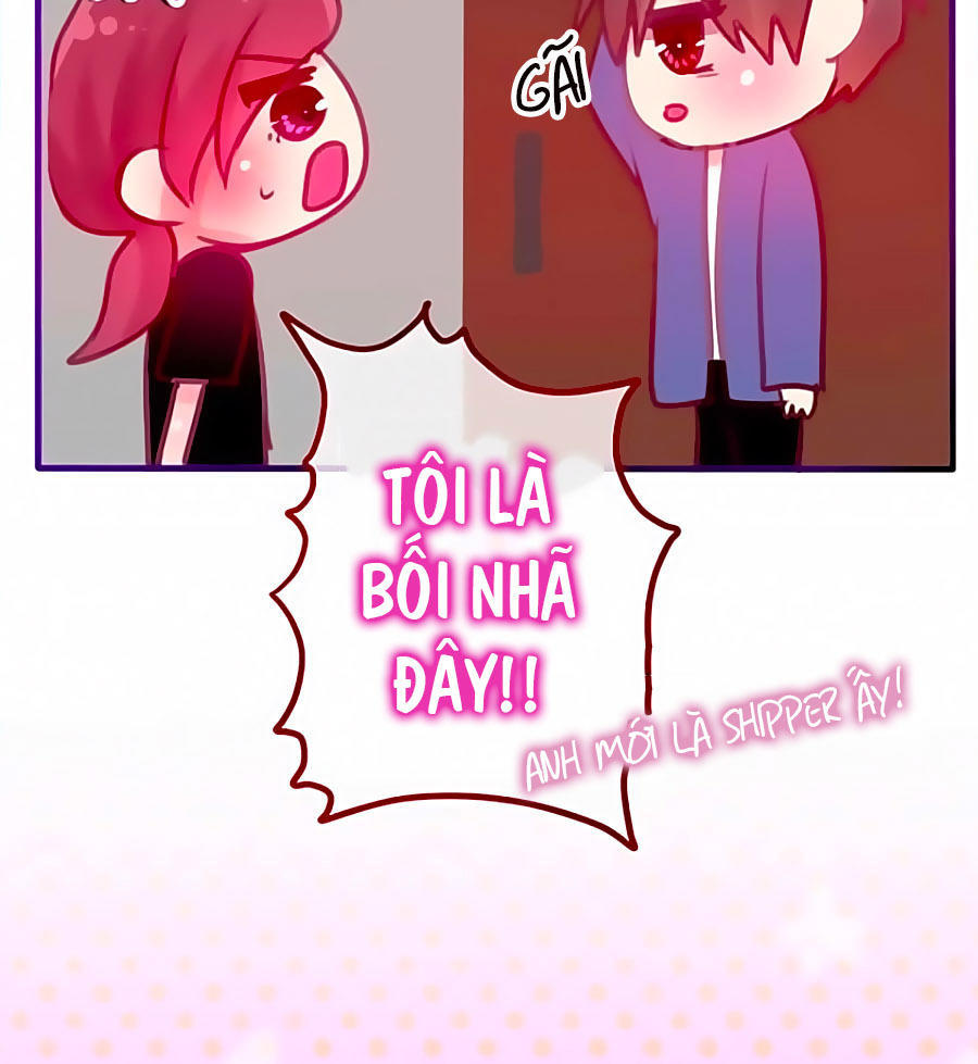 Tháng Sáu Kì Diệu Chap 8 - Next Chap 9