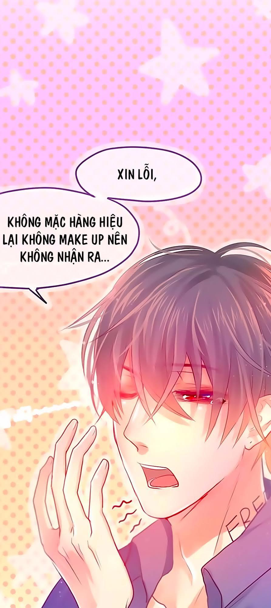 Tháng Sáu Kì Diệu Chap 8 - Next Chap 9