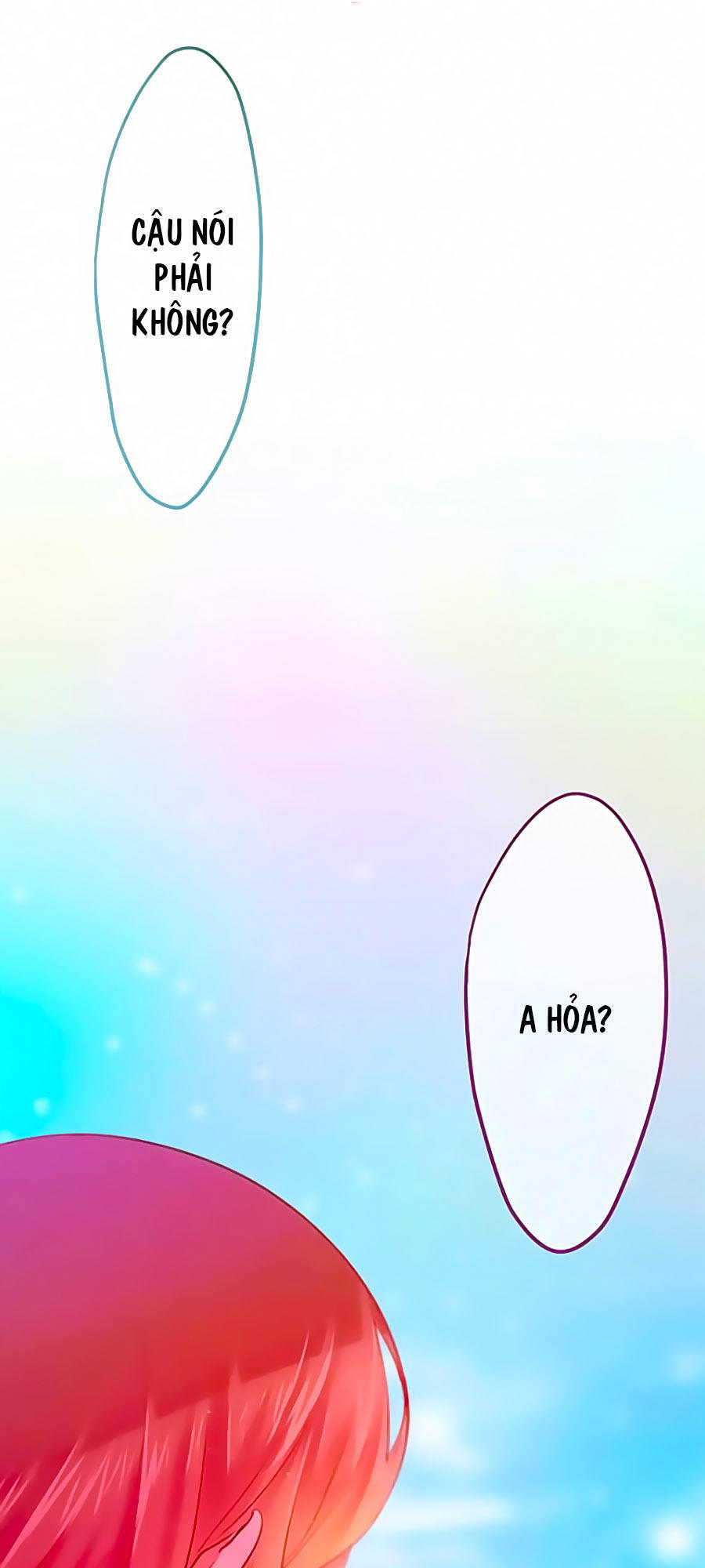 Tháng Sáu Kì Diệu Chap 8 - Next Chap 9