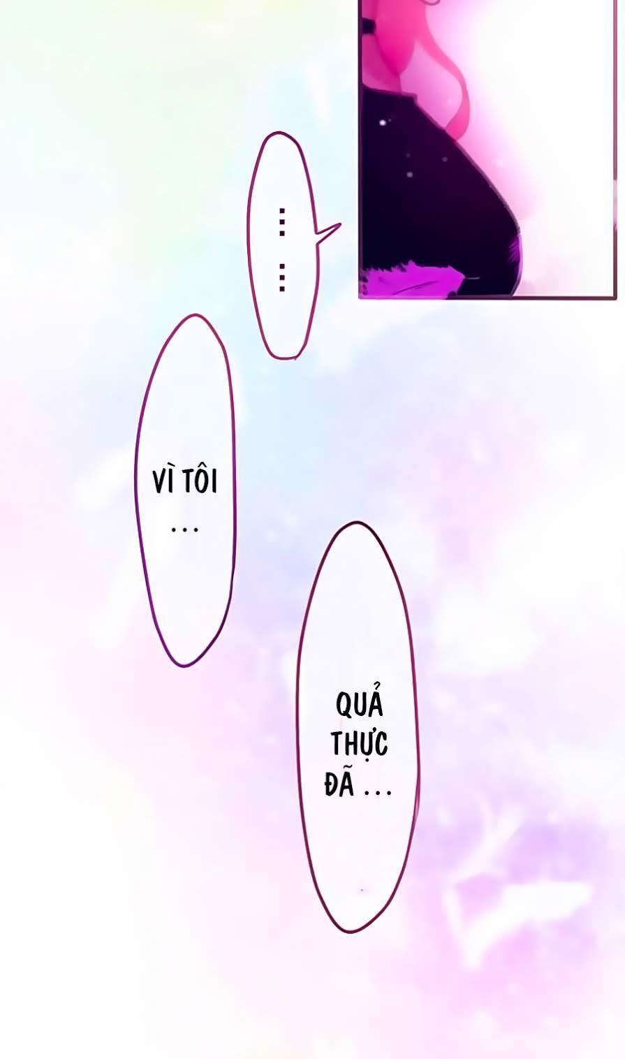 Tháng Sáu Kì Diệu Chap 8 - Next Chap 9