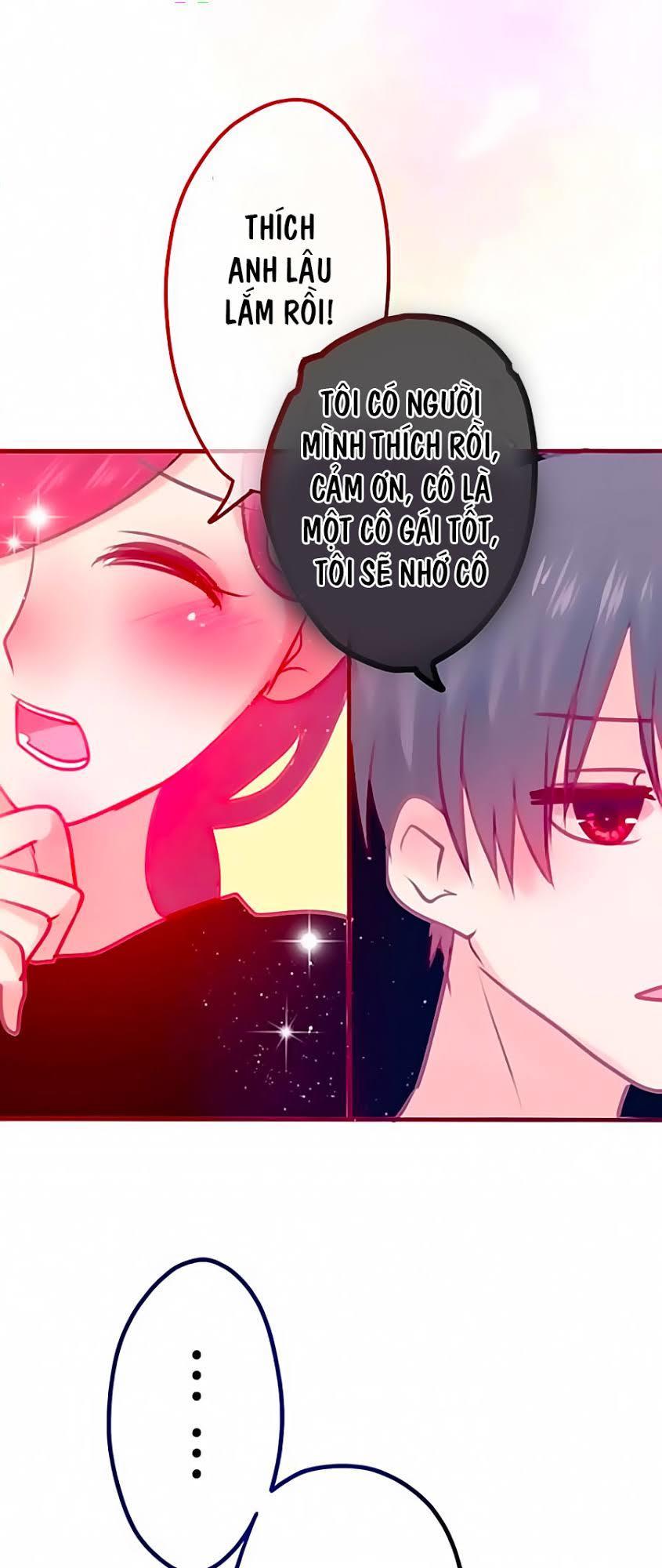 Tháng Sáu Kì Diệu Chap 8 - Next Chap 9