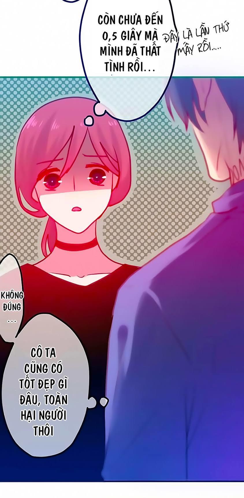 Tháng Sáu Kì Diệu Chap 8 - Next Chap 9
