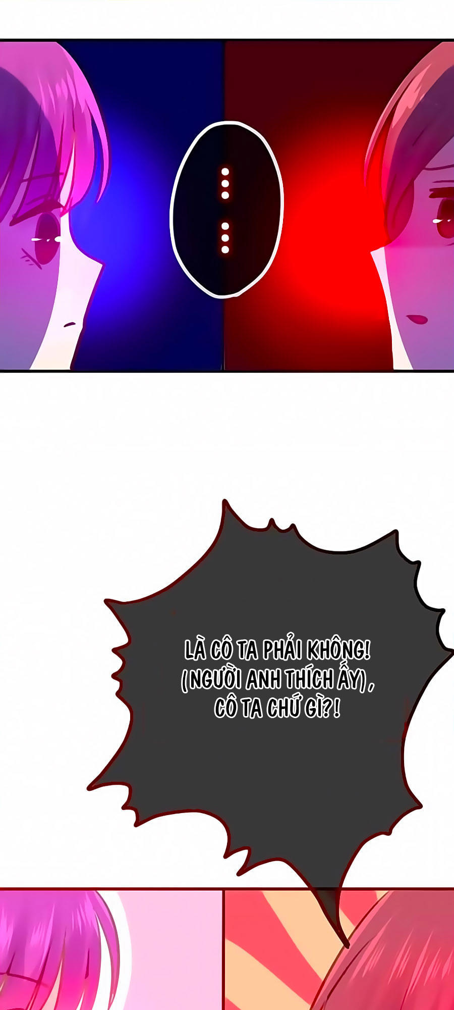 Tháng Sáu Kì Diệu Chap 8 - Next Chap 9