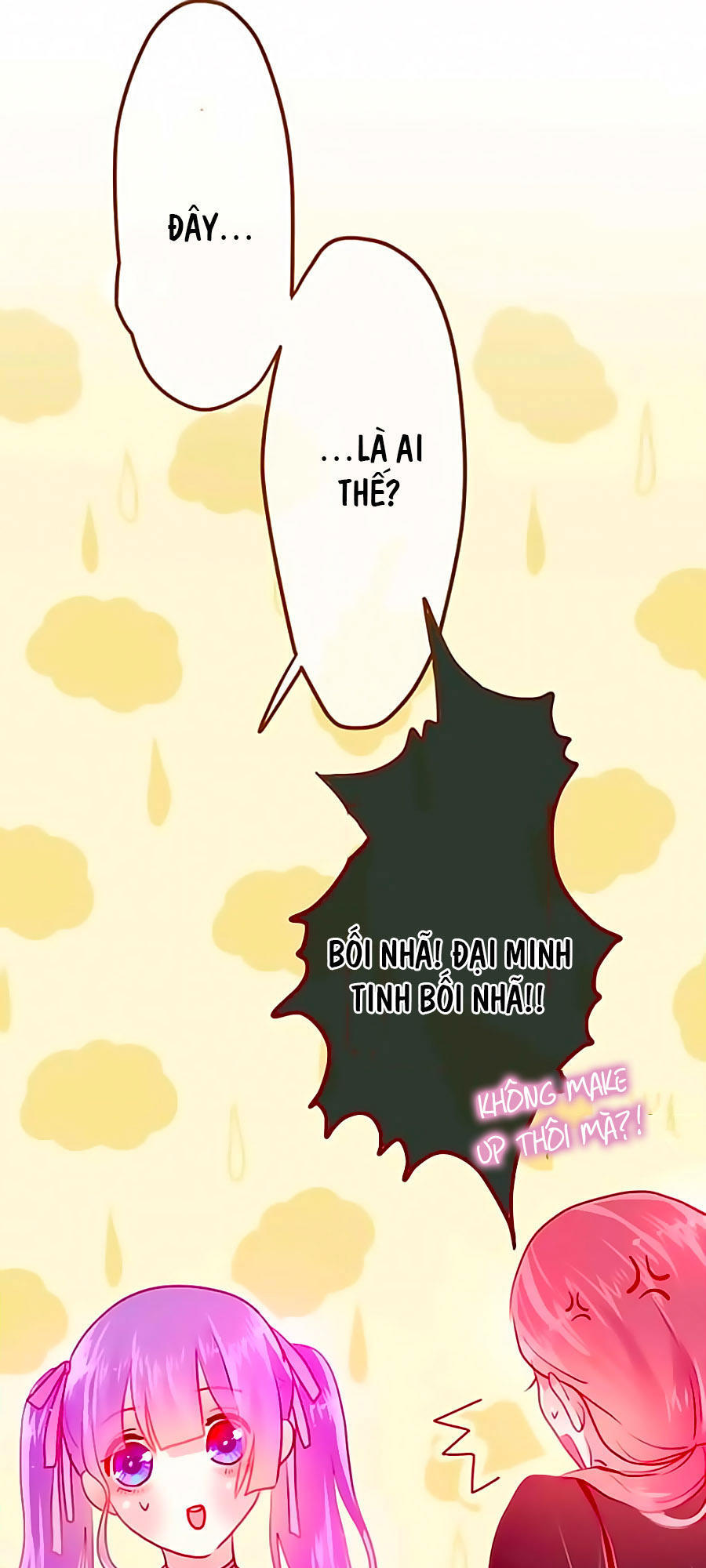 Tháng Sáu Kì Diệu Chap 8 - Next Chap 9