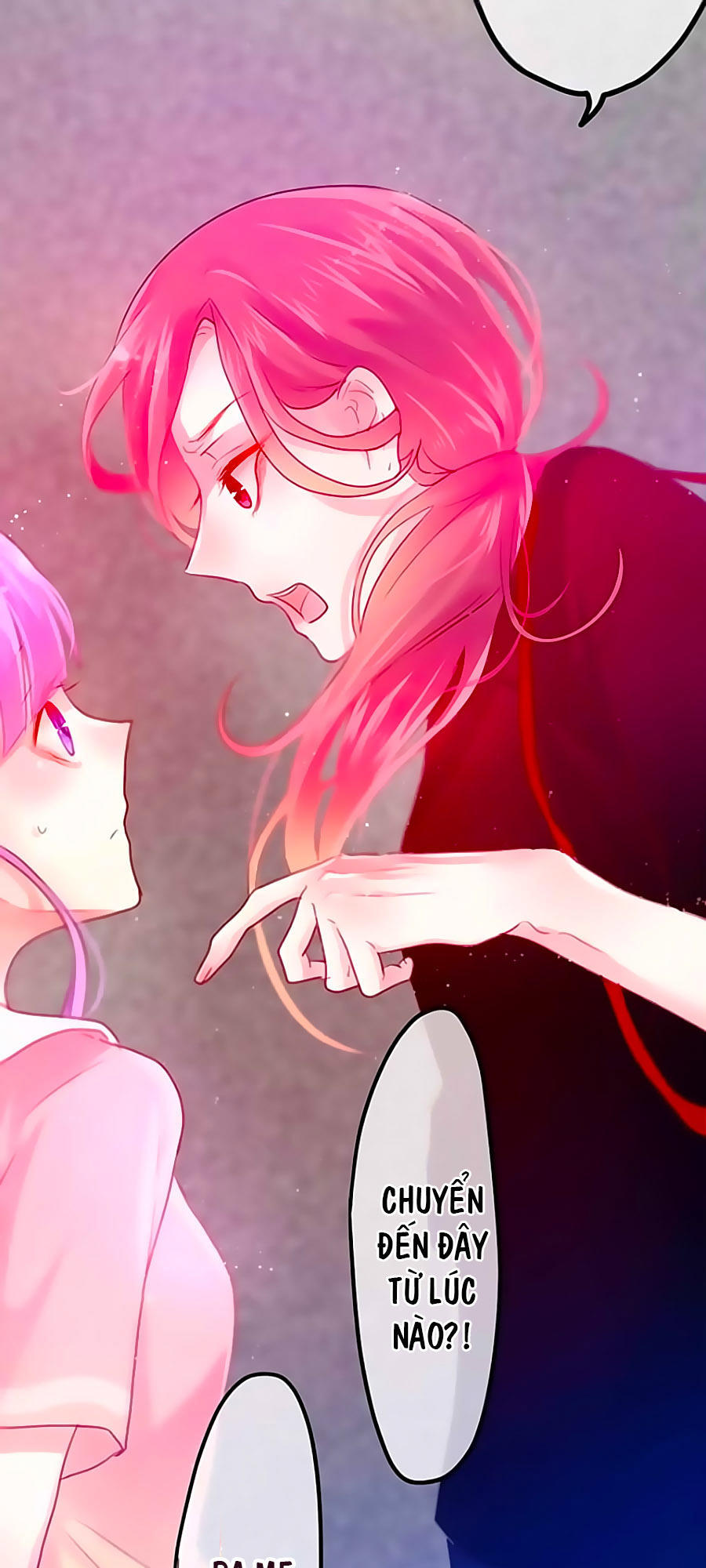 Tháng Sáu Kì Diệu Chap 8 - Next Chap 9
