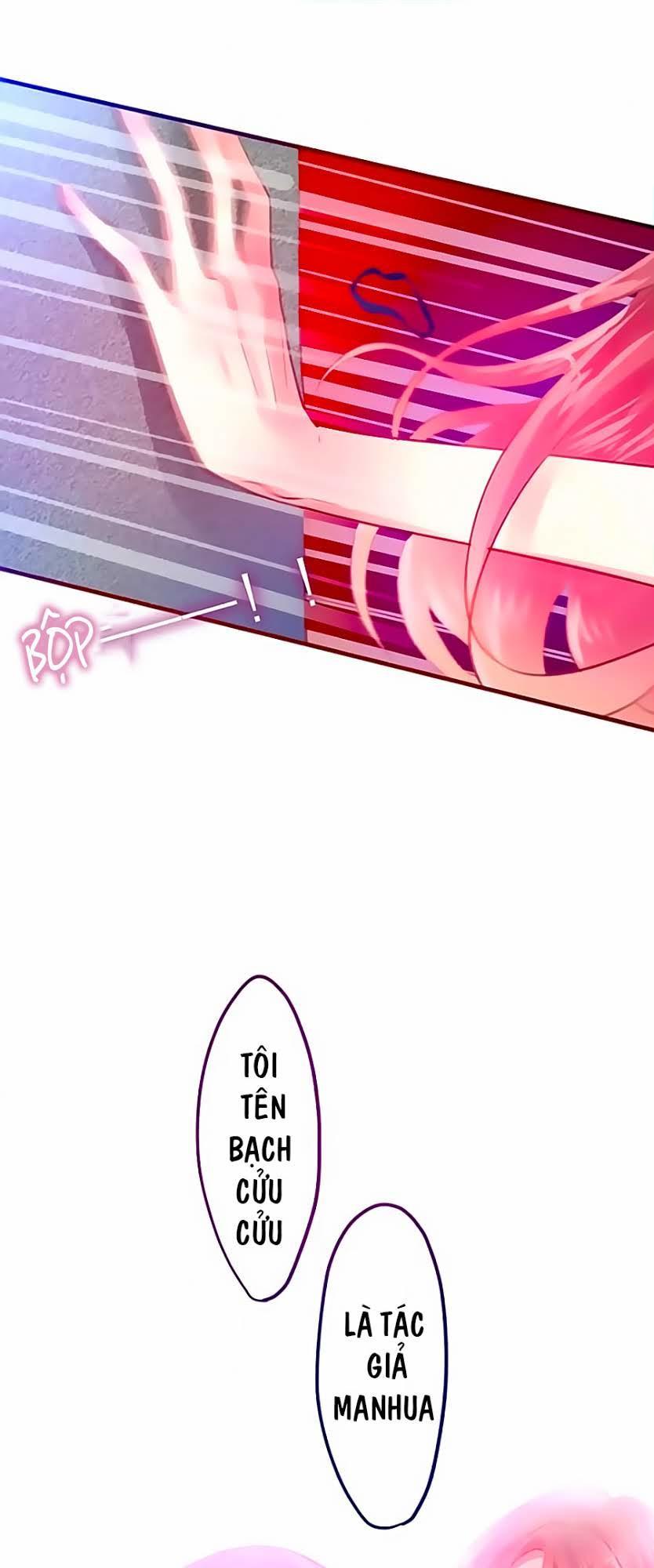 Tháng Sáu Kì Diệu Chap 8 - Next Chap 9