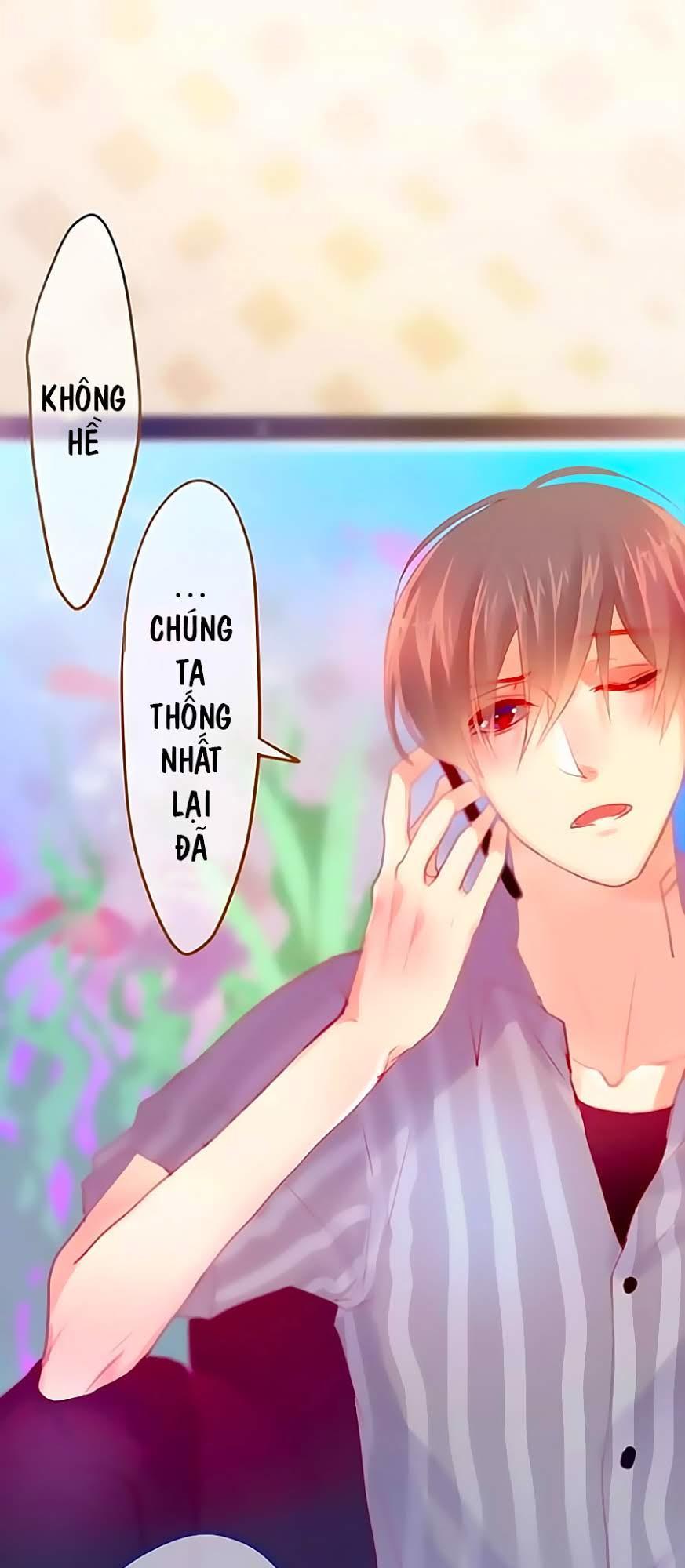 Tháng Sáu Kì Diệu Chap 8 - Next Chap 9