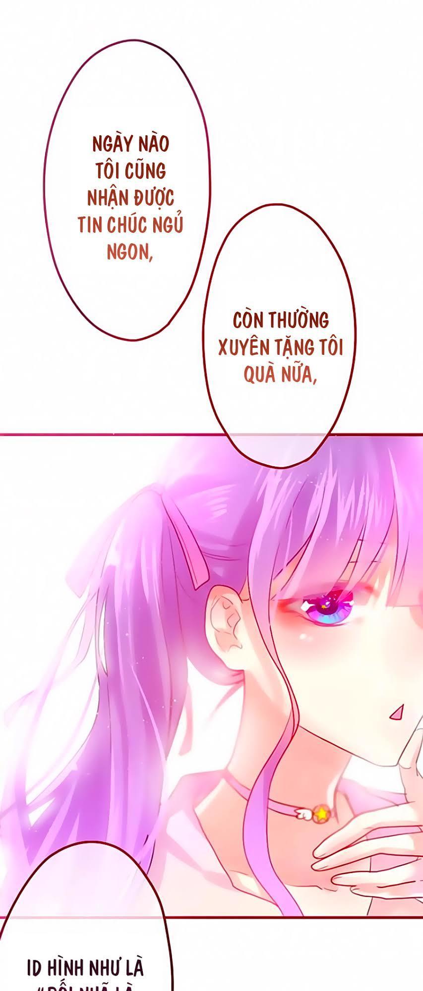 Tháng Sáu Kì Diệu Chap 8 - Next Chap 9