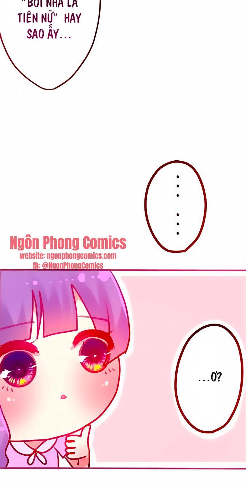 Tháng Sáu Kì Diệu Chap 8 - Next Chap 9