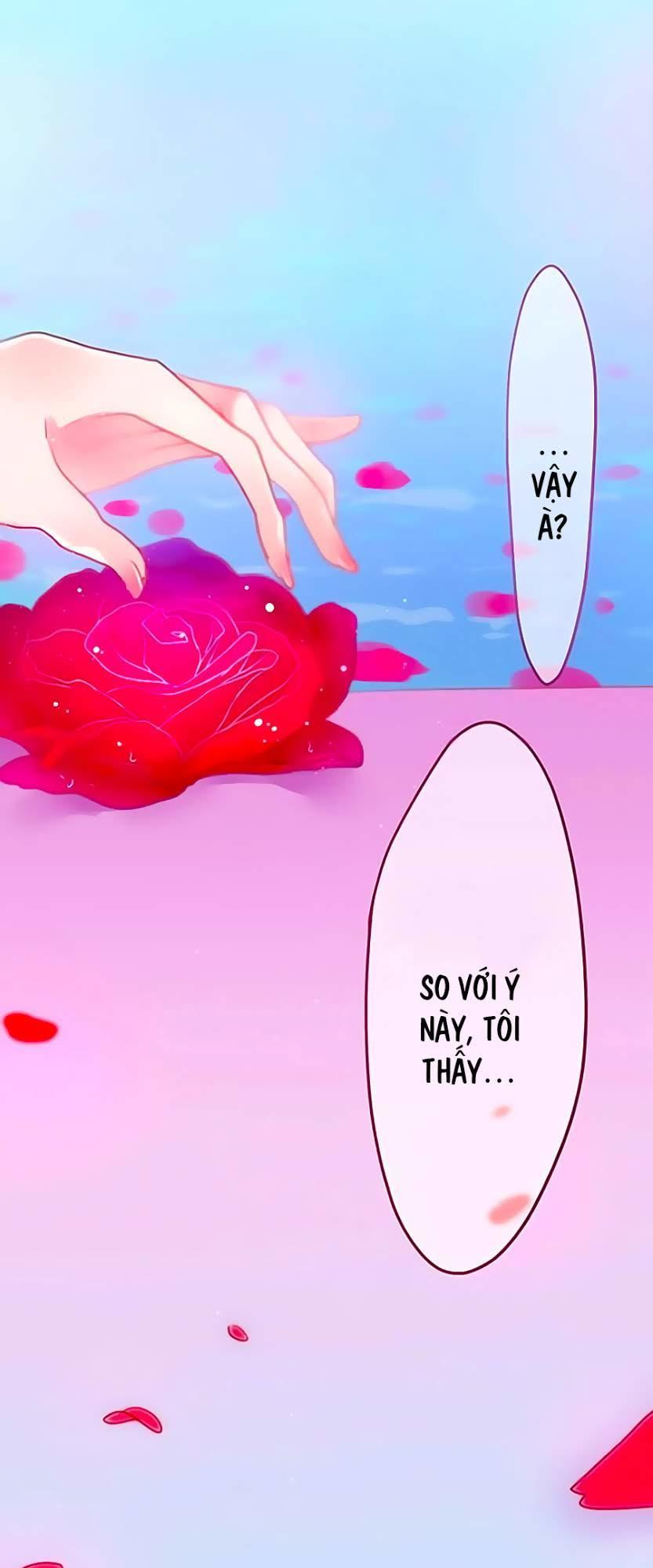 Tháng Sáu Kì Diệu Chap 8 - Next Chap 9