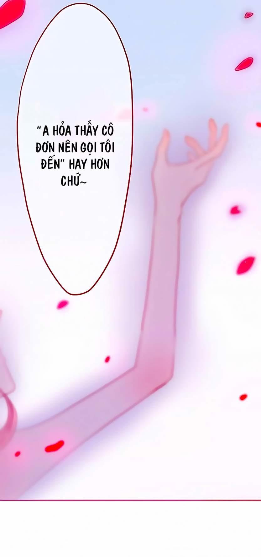 Tháng Sáu Kì Diệu Chap 8 - Next Chap 9