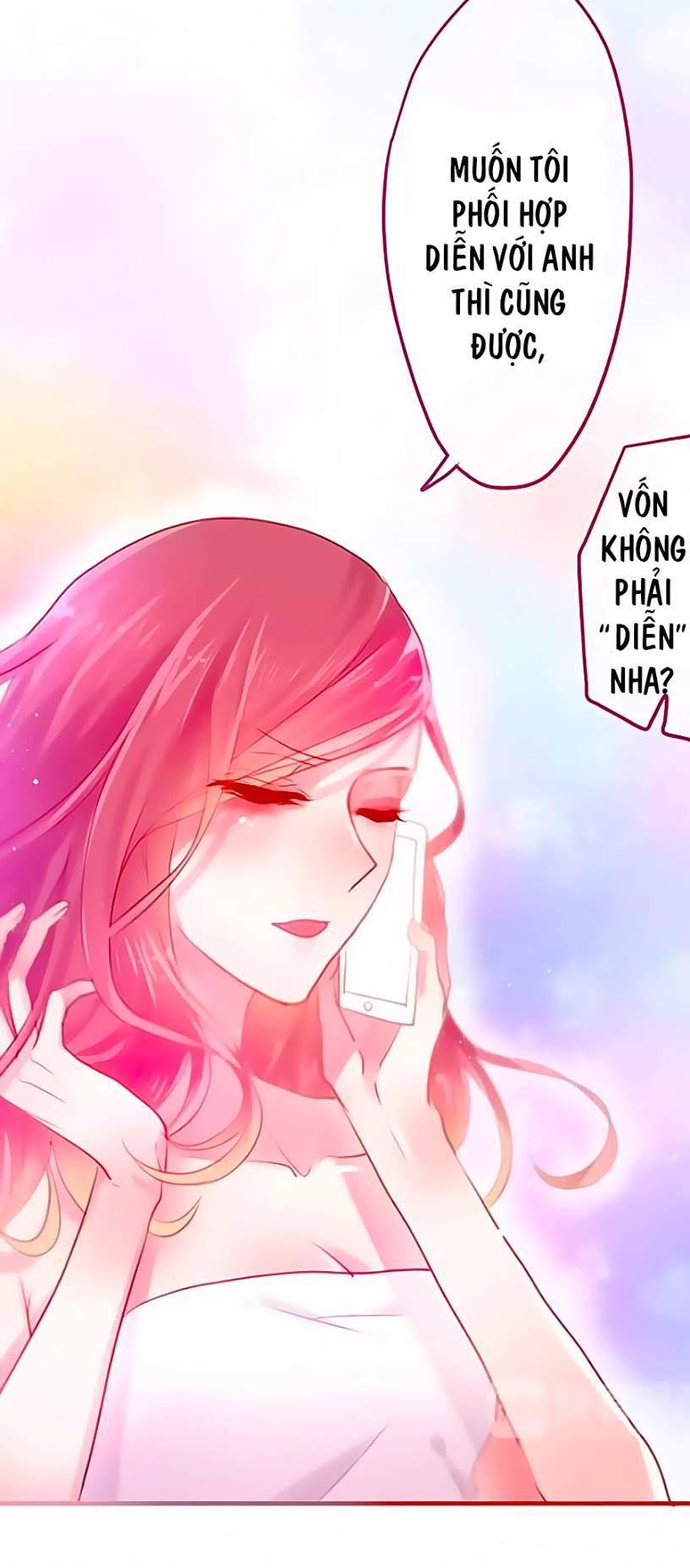 Tháng Sáu Kì Diệu Chap 8 - Next Chap 9