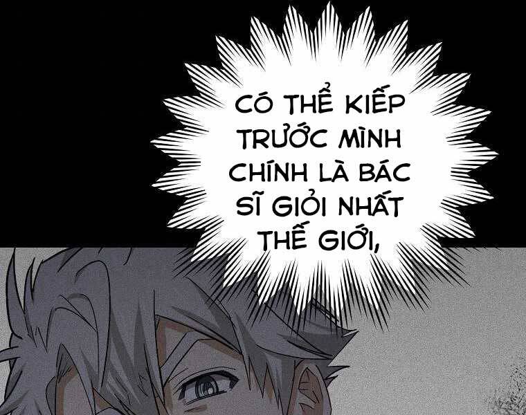 Thánh Cái Khỉ Gì, Đây Là Sức Mạnh Của Y Học Hiện Đại Chap 17 - Next Chap 18