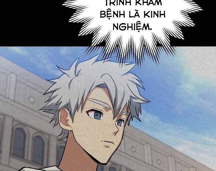 Thánh Cái Khỉ Gì, Đây Là Sức Mạnh Của Y Học Hiện Đại Chap 17 - Next Chap 18