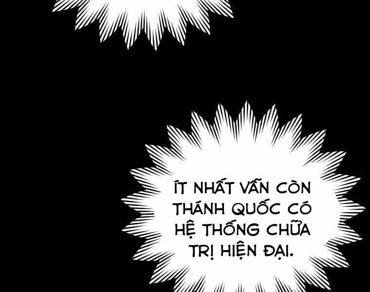 Thánh Cái Khỉ Gì, Đây Là Sức Mạnh Của Y Học Hiện Đại Chap 17 - Next Chap 18