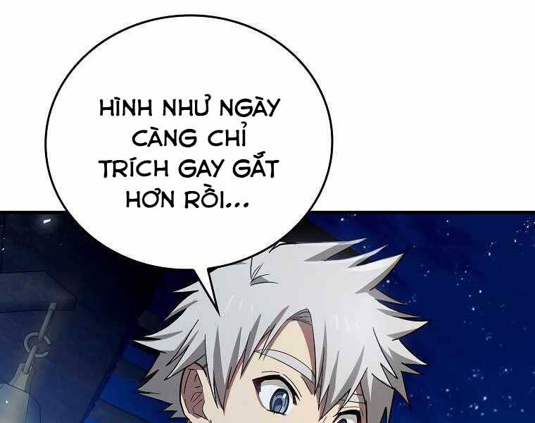 Thánh Cái Khỉ Gì, Đây Là Sức Mạnh Của Y Học Hiện Đại Chap 17 - Next Chap 18