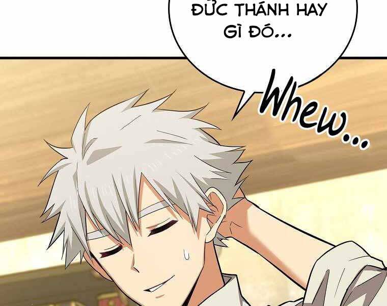 Thánh Cái Khỉ Gì, Đây Là Sức Mạnh Của Y Học Hiện Đại Chap 18 - Next Chap 19